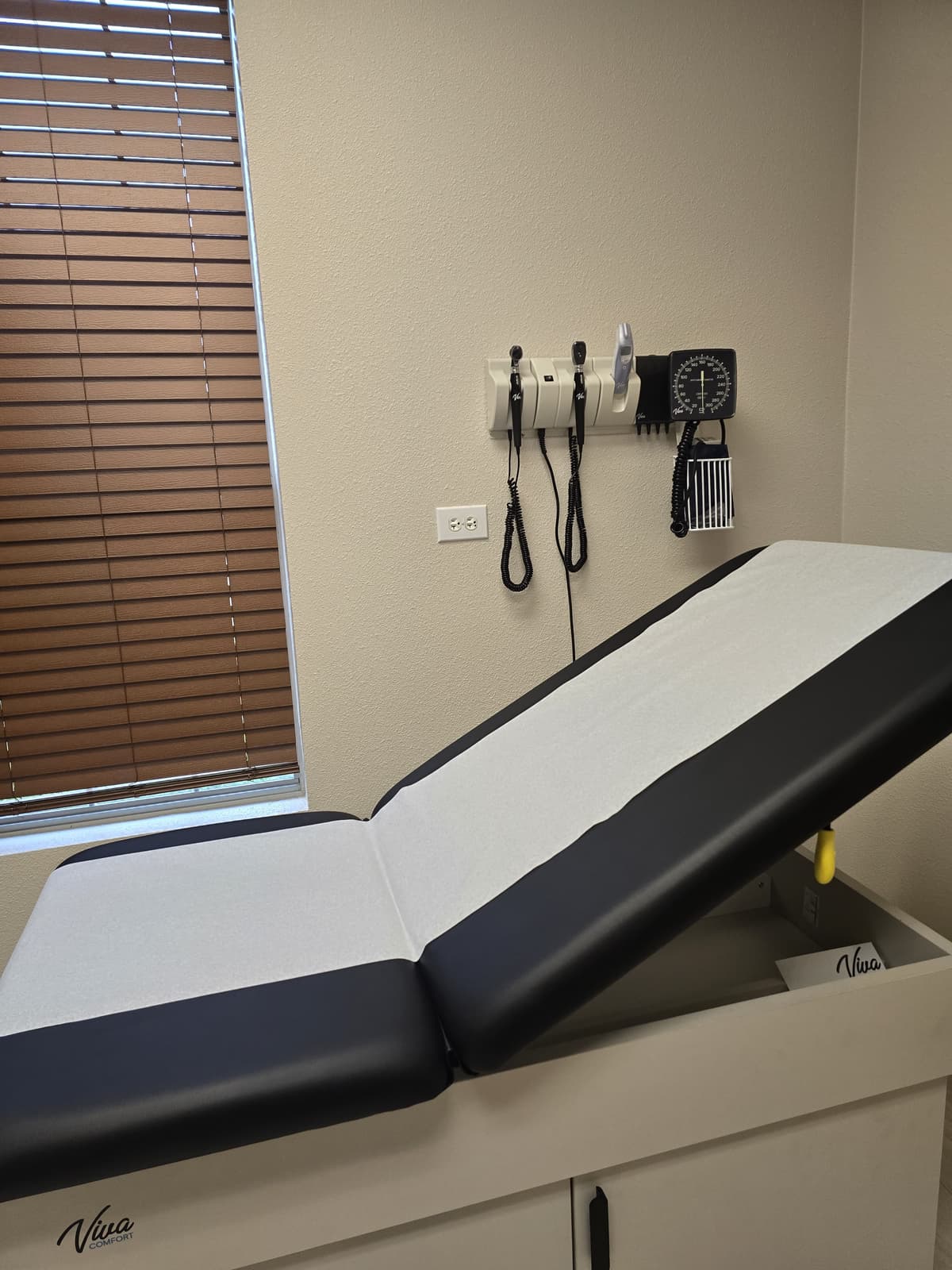 Bankole Family Clinic Gallery 4