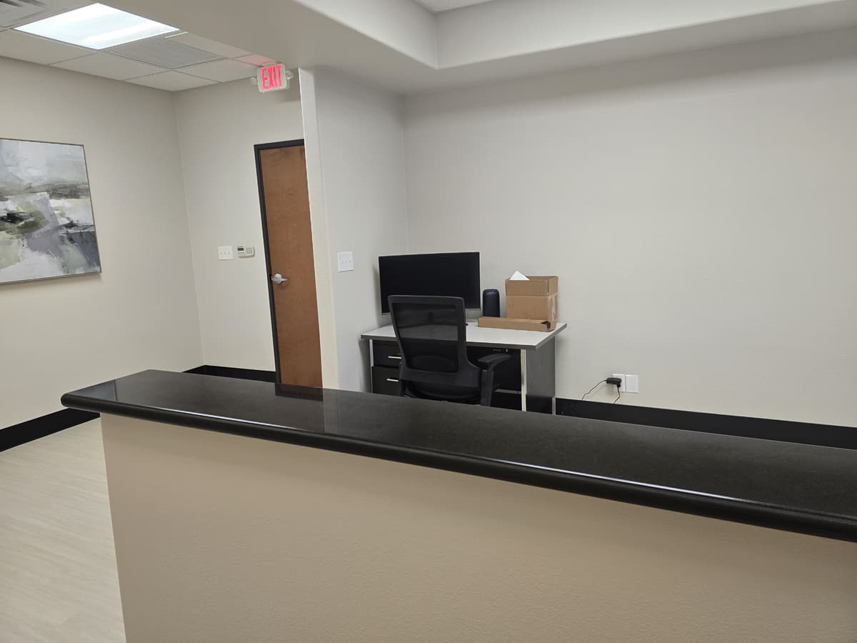 Bankole Family Clinic Gallery 9