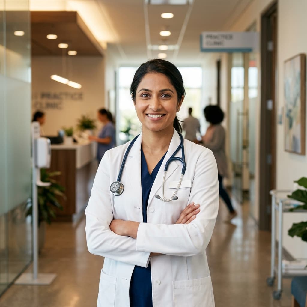 The Importance of Annual Physicals